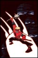 Image: Badger Saves the World SC 