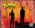 Image: Complete Terry & the Pirates Vol. 04: 1941-1942 HC 