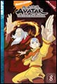Image: Avatar Cine-Manga Vol. 08 SC 