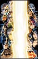 Image: DC Universe: Last Will and Testament #1 (Adam & Joe Kubert Cover)