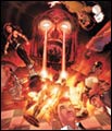 Image: Countdown to Final Crisis Vol. 03 SC 