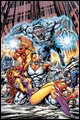 Image: DC Special: Cyborg #4