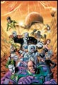 Image: JLA: Salvation Run SC 