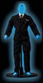 Image: Watchmen Movie Dr Manhattan 1/6 Scale Figure 