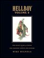Image: Hellboy Library ed. Vol. 02: Chained Coffin, the Right Hand of Doom & Others HC 