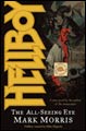 Image: Hellboy: The All Seeing Eye SC 