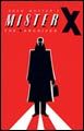 Image: Mister X Archives HC 