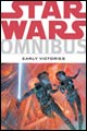 Image: Star Wars Omnibus: Early Victories SC 