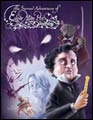Image: Surreal Adventures of Edgar Allan Poo Vol. 02 SC 