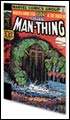 Image: Essential Man-Thing Vol. 02 SC 