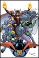 Image: Last Defenders #6