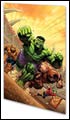 Image: Marvel Adventures Hulk Vol. 03: Strongest One There Is  (digest)