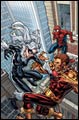 Image: Marvel Adventures Spider-Man #42