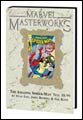 Image: Marvel Masterworks Vol. 101: Amazing Spider-Man Nos. 88-99  (variant hc)