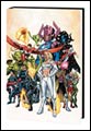 Image: Official Handbook of the Marvel Universe: A to Z Vol. 04 HC 