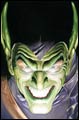 Image: Amazing Spider-Man: Green Goblin Alex Ross Poster  