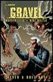 Image: Gravel: Never a Dull Day  (signed hc)