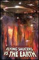 Image: Flying Saucers vs. the Earth SC 