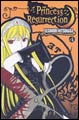 Image: Princess Resurrection Vol. 04 SC 