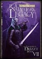 Image: Forgotten Realms - The Legend of Drizzt Vol. 07: The Legacy SC 