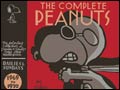 Image: Complete Peanuts: 1969-1970 HC 