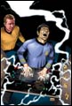 Image: Star Trek: The Enterprise Experiment #5