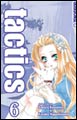 Image: Tactics Vol. 06 SC  