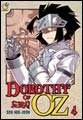 Image: Dorothy of Oz Vol. 04 SC 