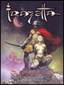 Image: Definitive Frazetta Reference SC 