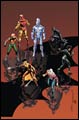 Image: Batman and the Outsiders #11 (R.I.P.)