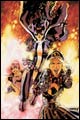 Image: Birds of Prey #122