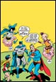 Image: Showcase Presents: World&rsquo;s Finest Vol. 02 SC 