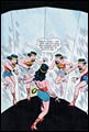 Image: Showcase Presents: Wonder Woman Vol. 02 SC 