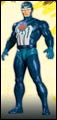 Image: New Gods Series 2 Action Figure: Metron 