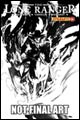 Image: Lone Ranger #13 