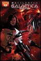 Image: Battlestar Galactica: Ghosts #1