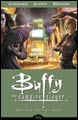 Image: Buffy the Vampire Slayer Vol. 03: Wolves at the Gate  (sc)