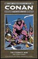 Image: Chronicles of Conan Vol. 16: Eternity War & Other Stories  (sc)
