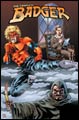 Image: Complete Badger Vol. 04 SC  