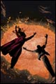 Image: Fallen Angel #30