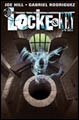 Image: Locke & Key Vol. 01: Welcome to Lovecraft HC 