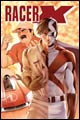 Image: Racer X Vol. 02 SC 