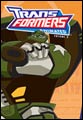 Image: Transformers Animated Vol. 05 SC 