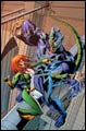 Image: Secret Invasion: Amazing Spider-Man #2