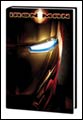 Image: Iron Man: Art of Iron Man Movie HC 