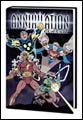 Image: Annihilation Classic HC 