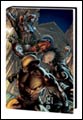 Image: Wolverine: Origins Vol. 05 - Deadpool HC  