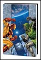 Image: Iron Man: Legacy of Doom HC 
