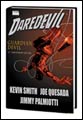 Image: Daredevil: Guardian Devil 10th Anniversary ed. HC  