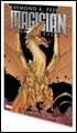 Image: Raymond E. Feist's Magician: Apprentice Vol. 02 SC  